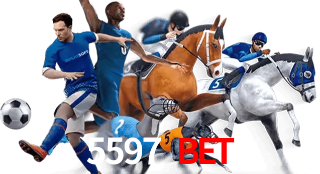 5597 Bet
