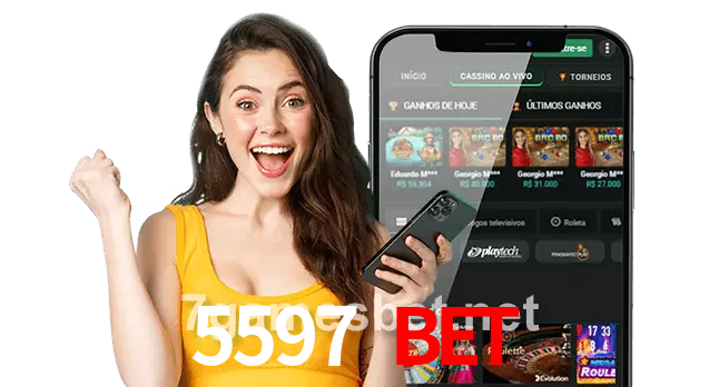 5597 Bet