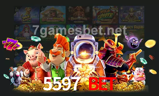 cassino 5597 Bet